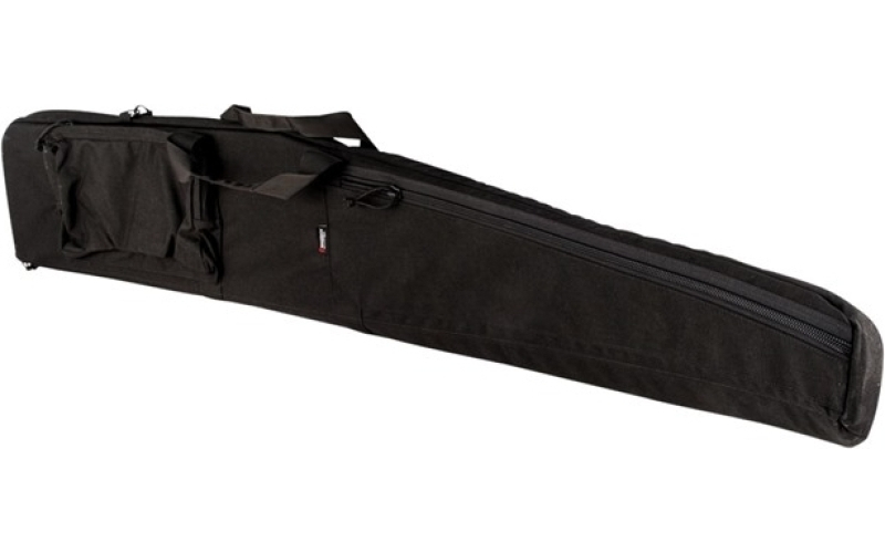 Armageddon Gear 58'' precision rifle case, black