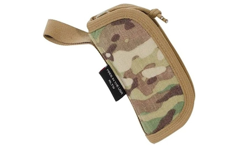Armageddon Gear Kestrel pocket multicam