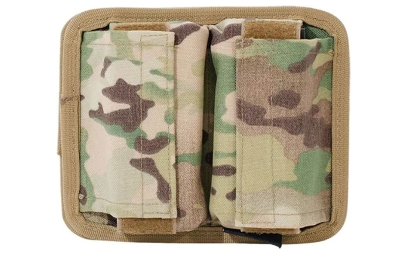 Armageddon Gear 40/40 ammo pocket s/a multicam