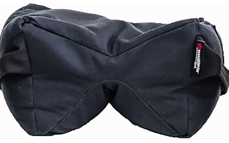 Armageddon Gear Schmedium game changer, black canvas