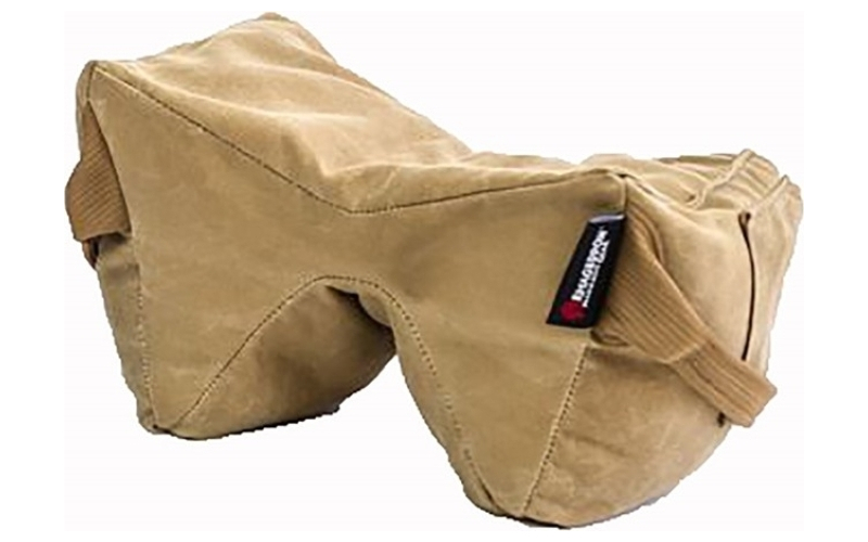 Armageddon Gear Schmedium game changer, tan waxed canvas
