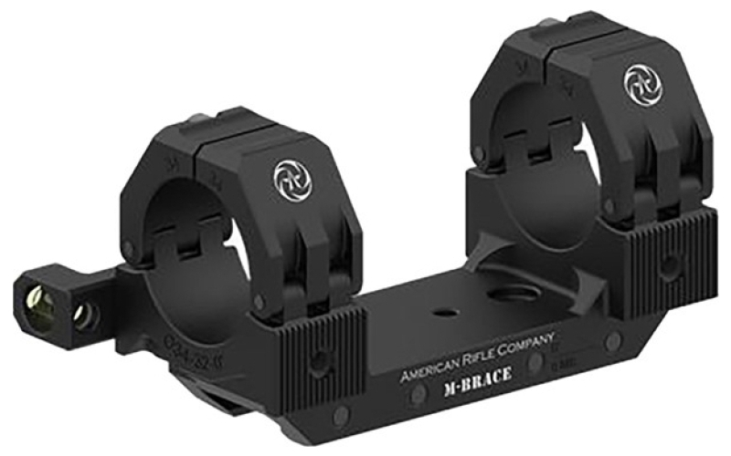 American Rifle Company 36mm 1.26'' 20 moa scope mount black