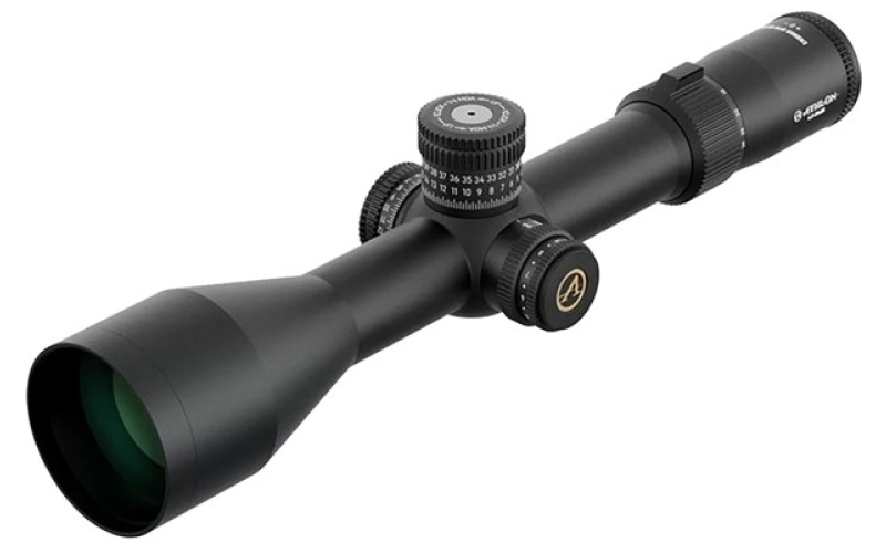 Athlon Optics Cronus btr gen2 4.5-29x56mm ffp illuminated aplr5 ir moa blk