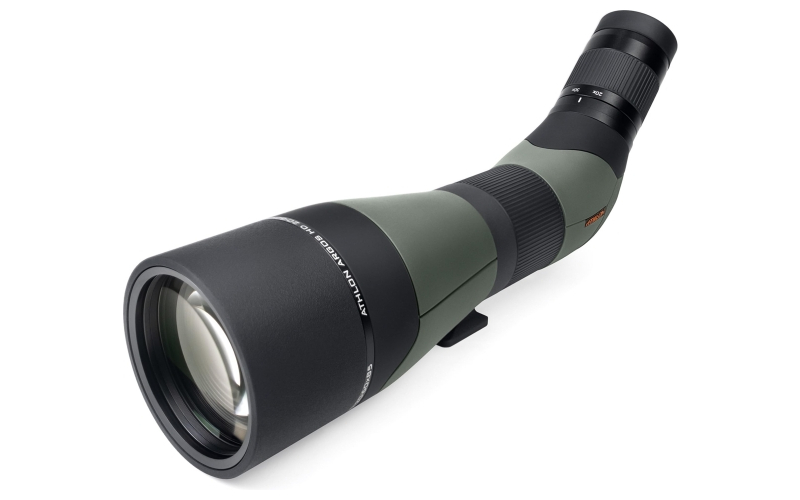 Athlon Optics 20-60x85mm 45  angled spotting scope