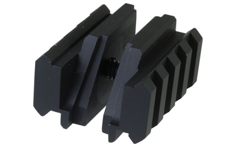 Atlas Metal Parts Ar-15 light mount