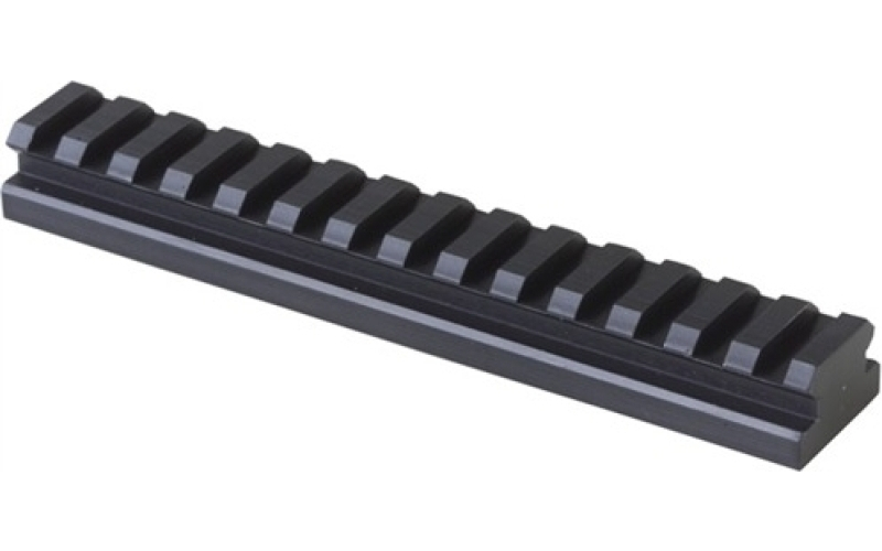 Atlas Metal Parts 12'' picatinny base stock