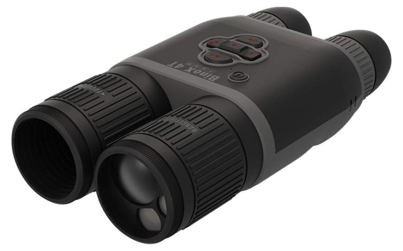 ATN Atn binox-4t 384-1.25-5x 384x288 19mm