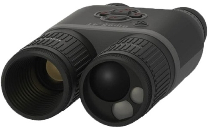 ATN Atn binox-4t 640-1-10x 640x480 19mm