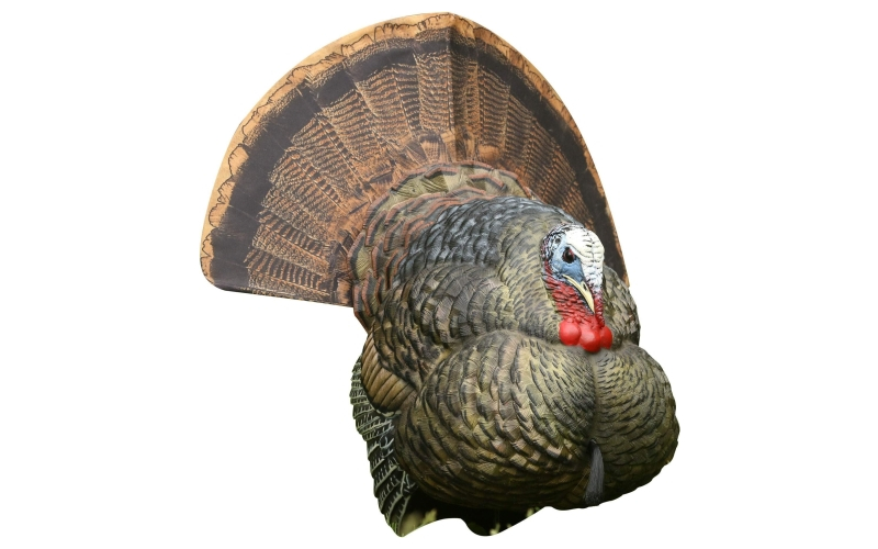Avian x lcd strutter decoy