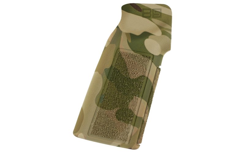 B5 P-GRIP 22 MULTICAM