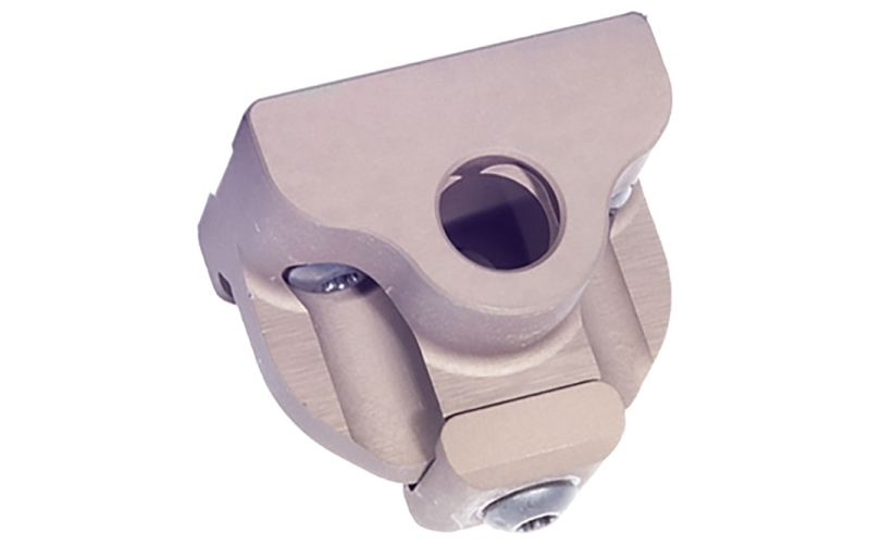 Badger Ordnance M7 scout flashlight/sling mount flat dark earth