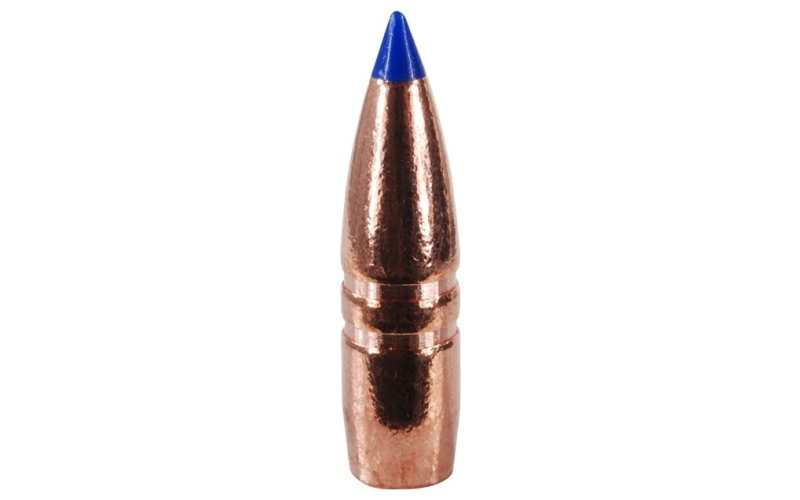 Barnes 22 caliber (0.224'') 55gr boat tail 50/box