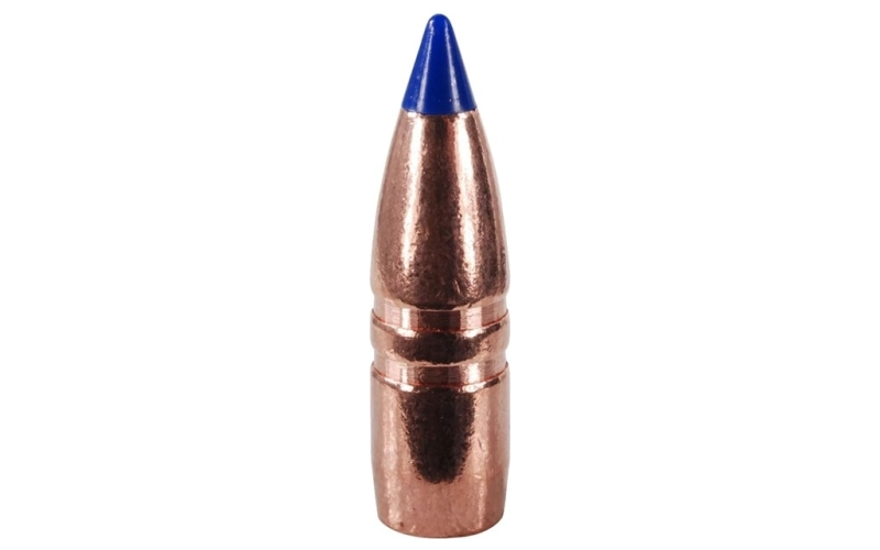 Barnes 270 caliber, 6.8mm (0.277'') 95gr boat tail 50/box