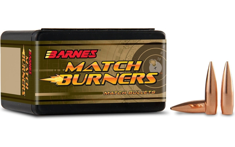 Barnes 7mm .284 171gr bt match per 100