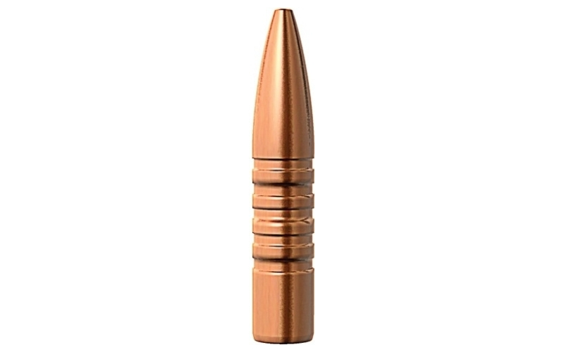 Barnes 7mm (0.284'') 175gr flat base 50/box