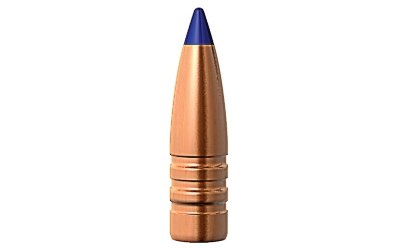 Barnes 7mm (0.284'') 110gr flat base 50/box