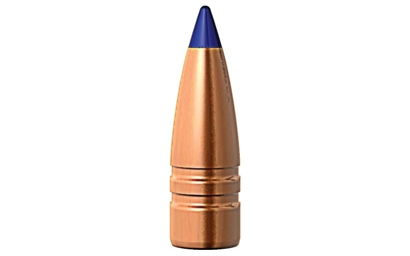 Barnes 30 caliber (0.308'') 110gr flat base 50/box