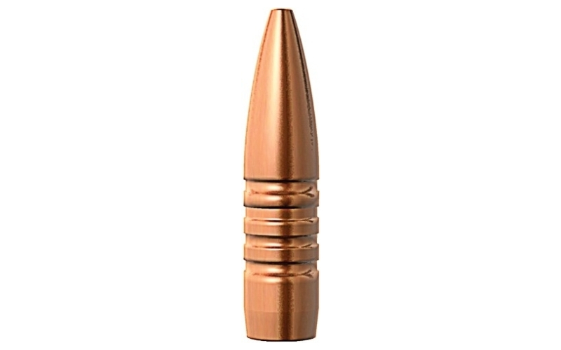 Barnes 8mm (0.323'') 200gr boat tail 50/box