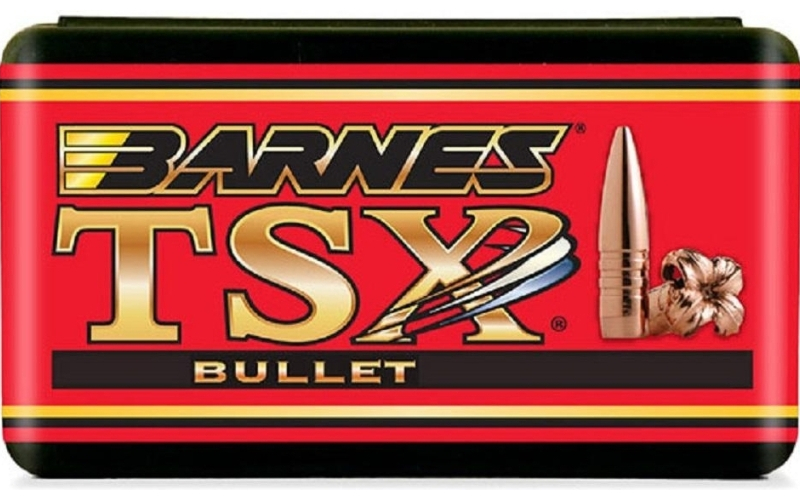Barnes ct tsx 338 .338 210gr xbt 50ct