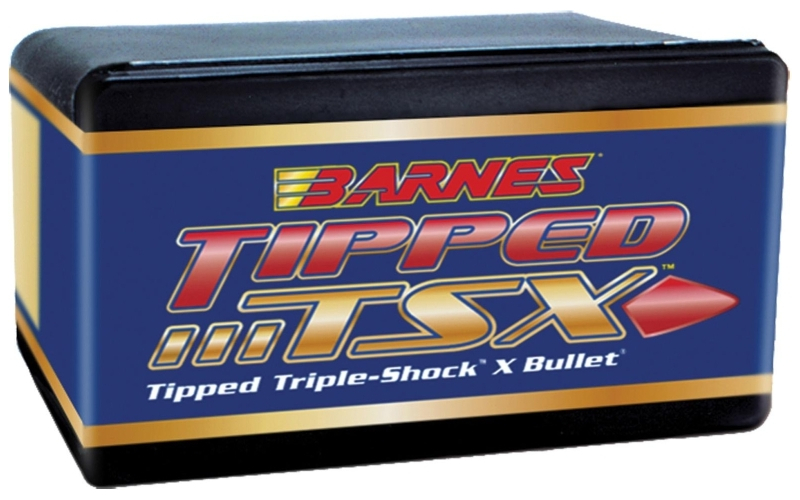 Barnes ttsx 338ca .338 160gr fb 50ct