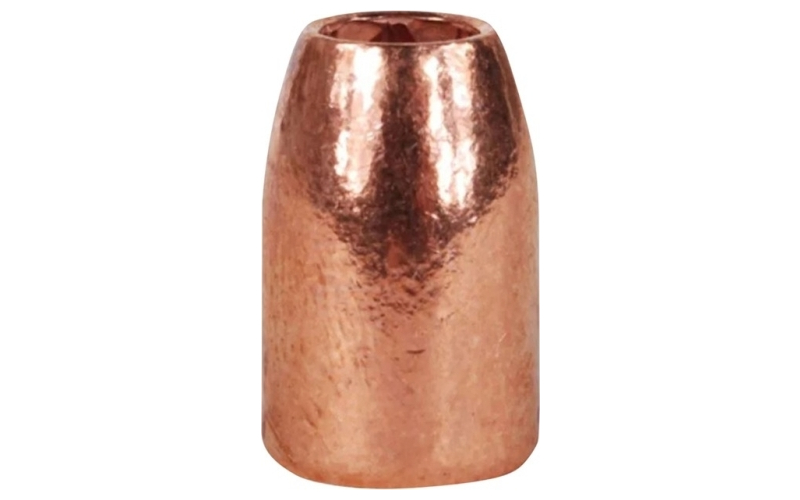 Barnes 357 magnum (0.357'') 125gr hollow point flat base 40/box
