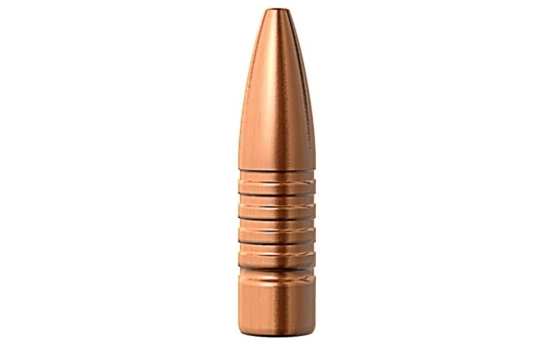 Barnes 9.3mm (0.366'') 286gr flat base 50/box