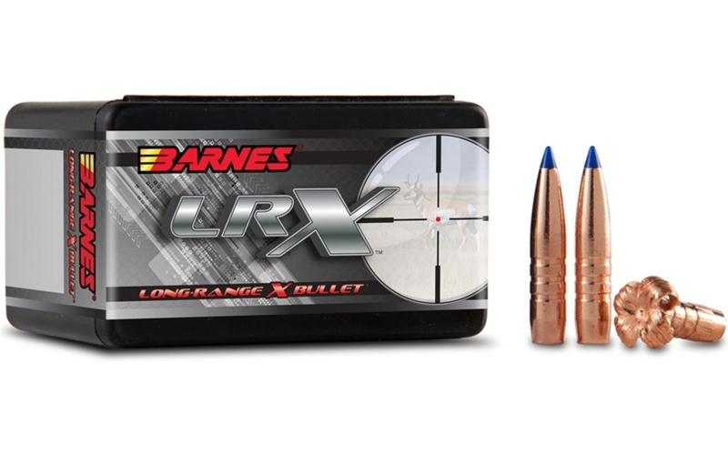 Barnes 416cal 350gr ttsx bt per 50