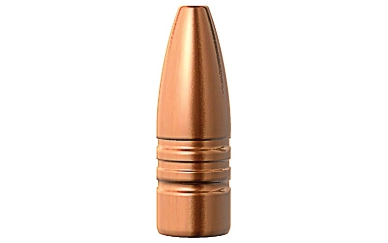 Barnes 416 caliber (0.416'') 300gr flat base 50/box