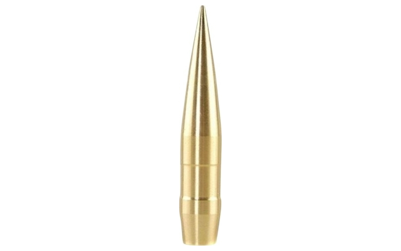 Barnes 50 bmg (0.510'') 800gr banded spitzer boat tail 20/box