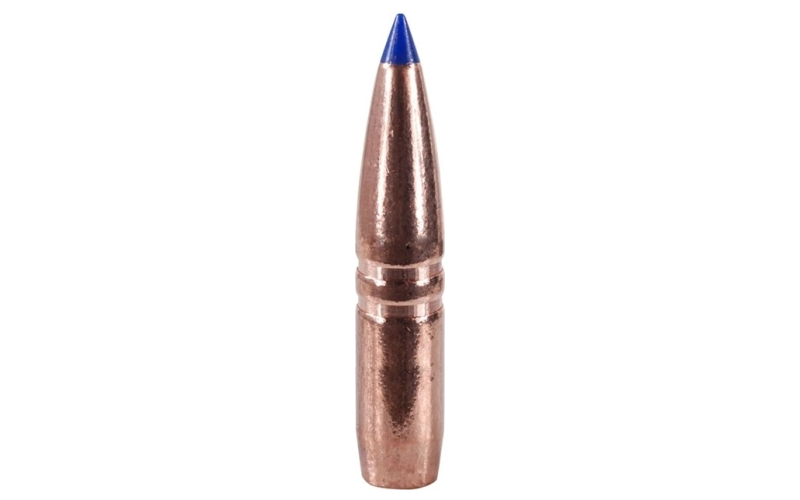 Barnes 338 caliber (0.338'') 250gr boat tail 50/box