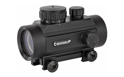 BARSKA RED DOT 30MM
