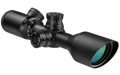 BARSKA 3-9X42MM COMPACT SNIPER SCOPE