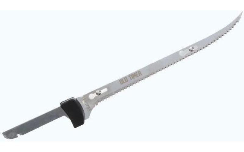 Old timer electric fillet knife 8 in blade replacement