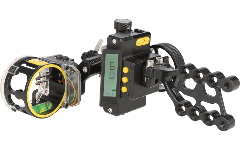 Trophy ridge digital react trio rh .019
