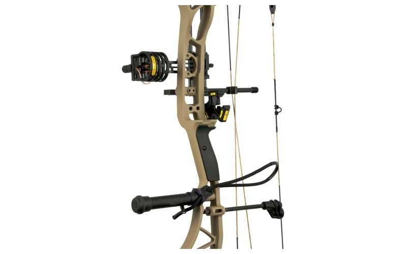 Thp adapt -rth rh60 throwback tan