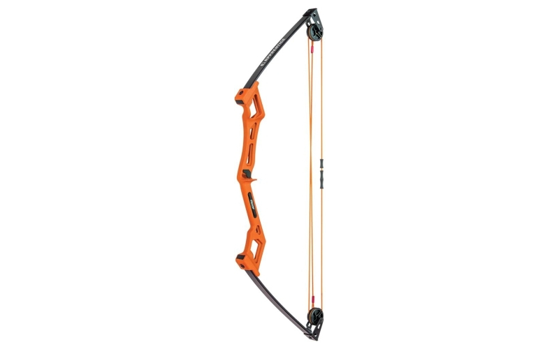 Bear youth bow apprentice rh orange