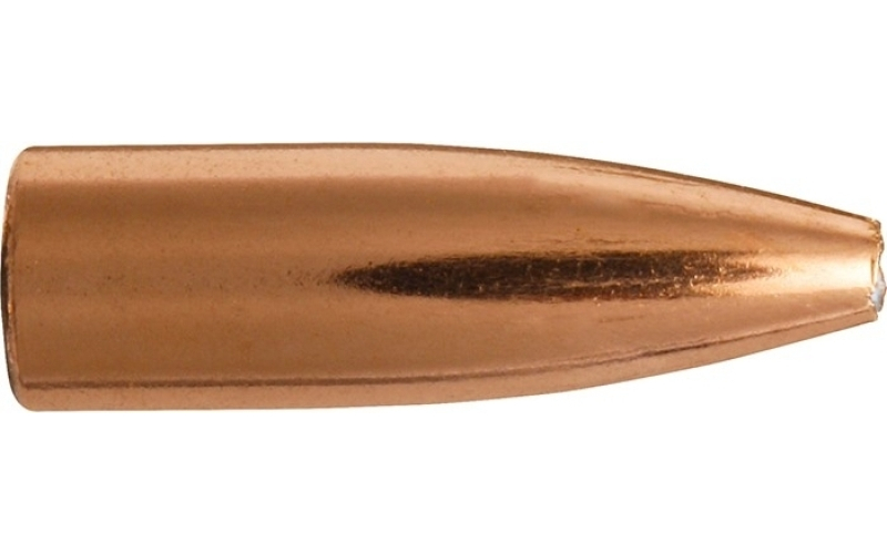 Berger Bullets 22 caliber (0.224'') 60gr flat base 100/box