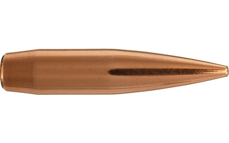Berger Bullets 22 caliber (0.224'') 75gr vld target 100/box