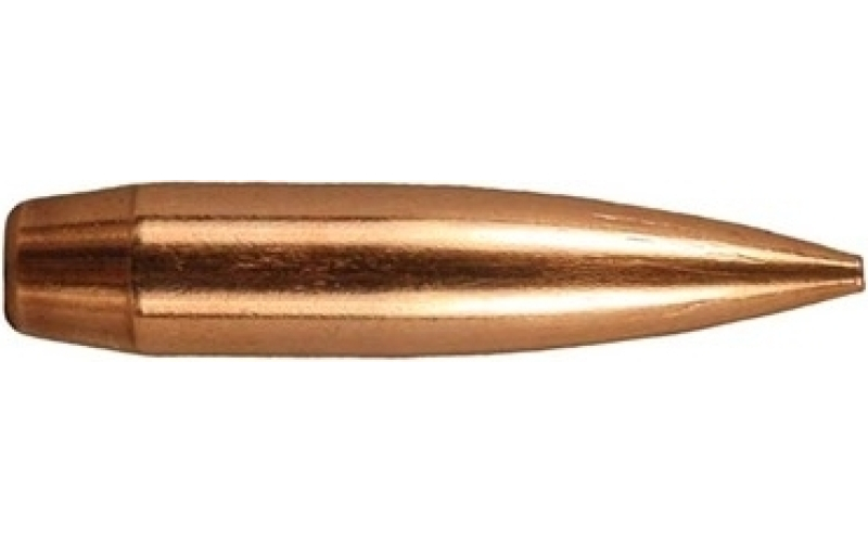 Berger Bullets 22 caliber (0.224'') 80.5gr boat tail 1,000/box