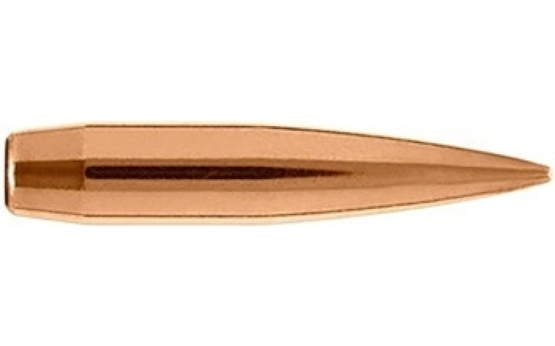 Berger Bullets 22 caliber (0.224'') 85.5gr lrht 1,000/box