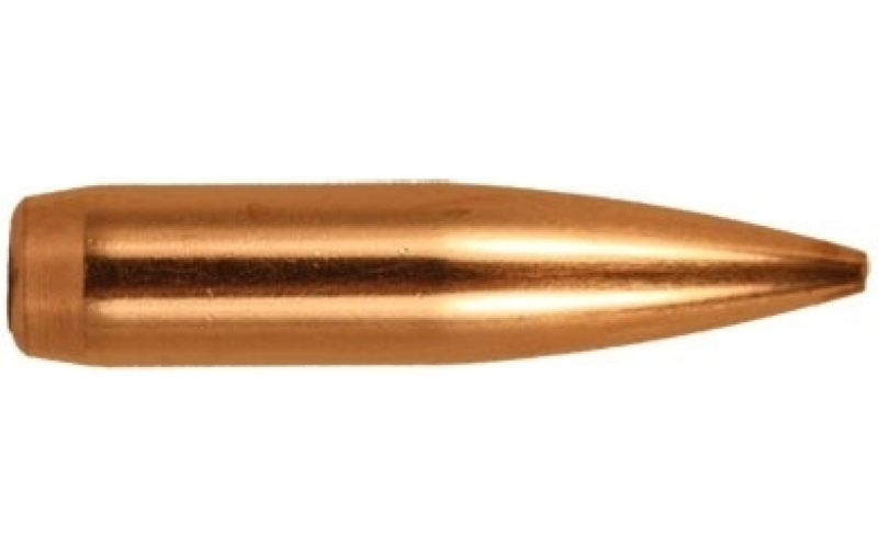 Berger Bullets 6.5mm (0.264'') 120gr boat tail 100/box