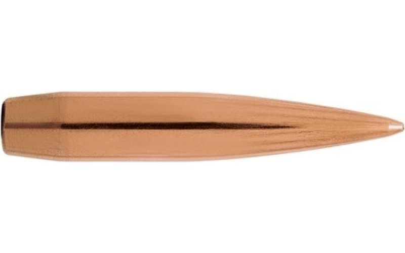 Berger Bullets 7mm (0.284'') 190gr lrht 500/box