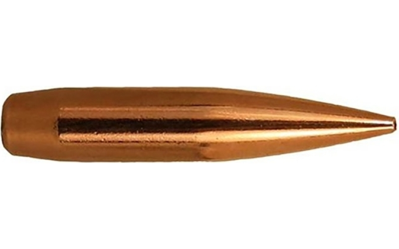 Berger Bullets 30 caliber (0.308'') 230gr hybrid otm tactical 100/box