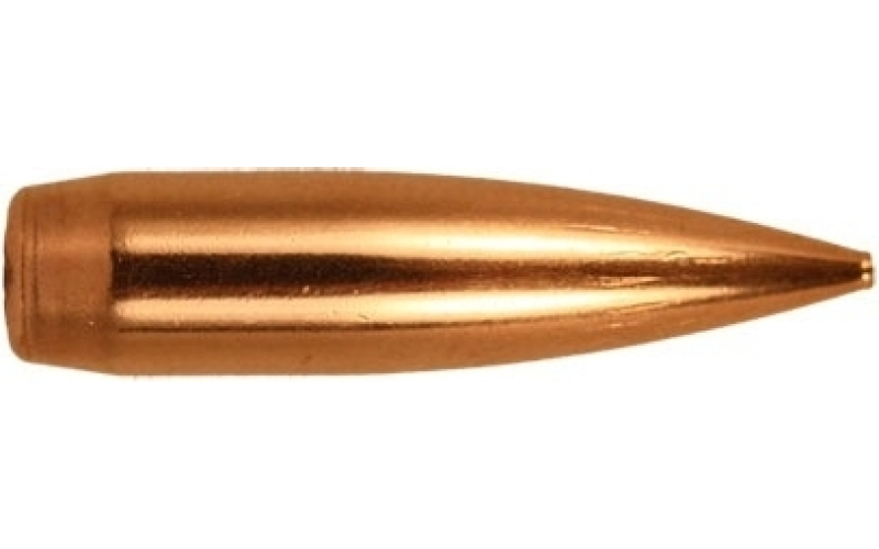 Berger Bullets 30 caliber (0.308'') 175gr long range boat tail 100/box
