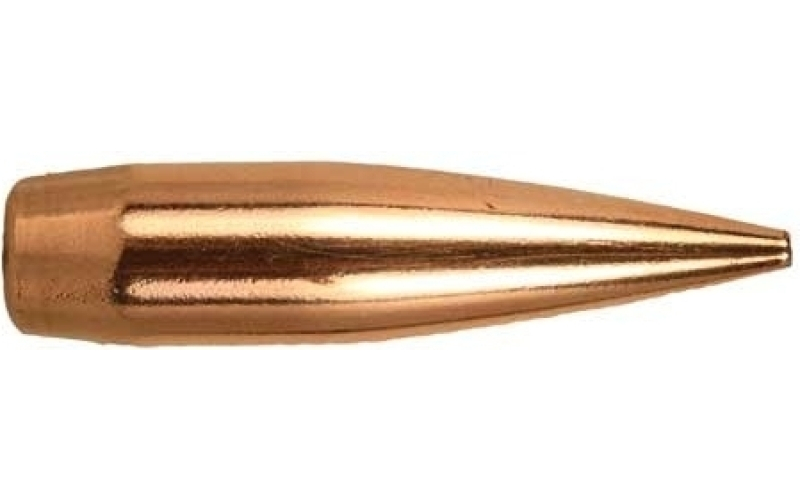 Berger Bullets 30 caliber (0.308'') 168gr hybrid target 100/box