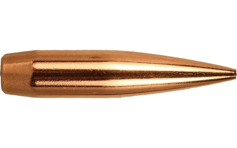 Berger Bullets 30 caliber (0.308'') 200gr hybrid target 100/box