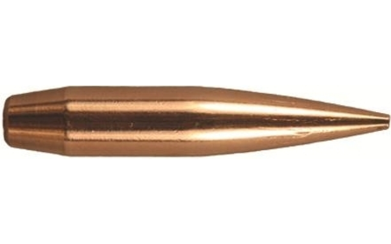 30 cal 180gr elite hunter bullet