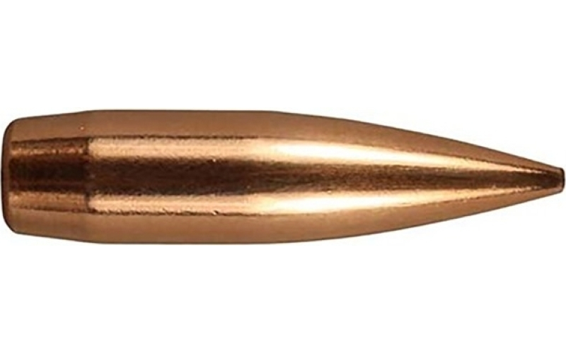 Berger Bullets 30 caliber (0.308'') 168gr classic hybrid hunter 100/box