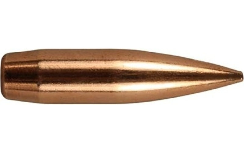 Berger Bullets 30 caliber (0.308'') 185gr classic hybrid hunter 100/box