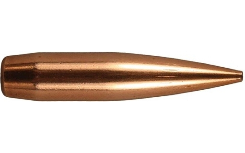 Berger Bullets 30 caliber (0.308'') 200gr hybrid boat tail 500/box